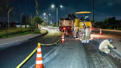 Obras en la Calle 80 avanzan: Fecha de entrega para conexión Engativá-Suba revelada