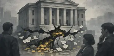 Ocho de cada diez colombianos percibe empeoramiento de la corrupción en el país