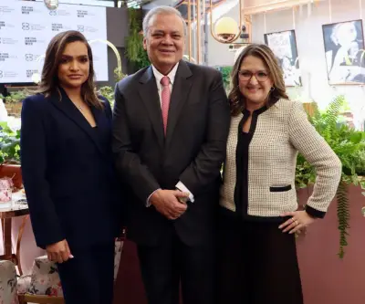 Ocho marcas bogotanas desfilan en la New York Fashion Week 2026