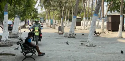 Ofensiva policial recupera El Rodadero de Santa Marta de las garras de la extorsión organizada