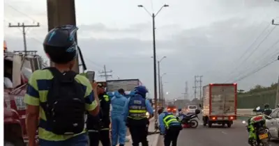 Ola de fatalidad vial en Cartagena: cinco muertes en una semana por accidentes de tránsito