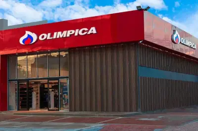 Olímpica cierra histórico local en centro comercial de Chía y abre nueva tienda en zona residencial