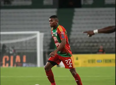 Once Caldas frena la racha de Junior Barranquilla con victoria 2-1 en Liga BetPlay