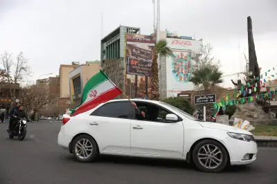 ONU condena ataques de EE.UU., Israel e Irán y advierte sobre escalada de violencia