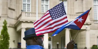 ONU denuncia que sanciones de EE.UU. a Cuba violan derecho internacional y afectan servicios básicos