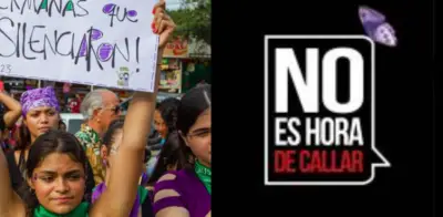 ONU Derechos Humanos alerta por amenazas contra defensora Lina Tabares en el Valle del Cauca