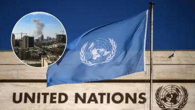 ONU rechaza ataques de EE.UU. e Israel contra Irán: civiles pagan el precio