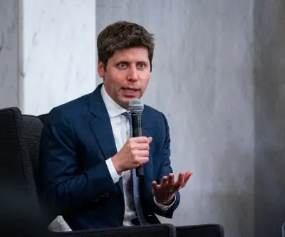 OpenAI alcanza valoración récord tras mega inversión de Amazon y otros gigantes tecnológicos