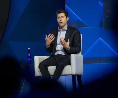 OpenAI cierra megarronda récord de US$110.000 millones con Amazon y Nvidia