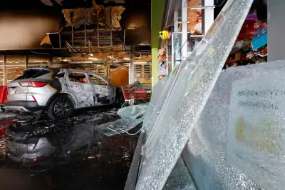 Operativo contra 'El Mencho' en México deja 26 muertos y disturbios generalizados