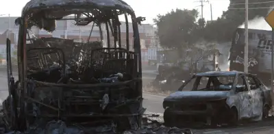 Operativo militar da muerte a 'El Mencho' en México: violencia y bloqueos sacuden al país