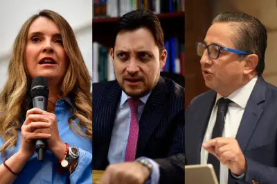 Oposición critica alocución de Petro sobre salario mínimo y exige medidas económicas adicionales