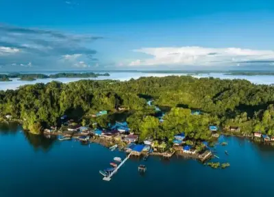 Pacífico Biocultural: plataforma digital de turismo comunitario liderada por empresarios locales