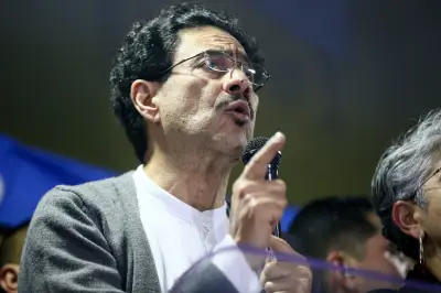 Pacto Histórico llama a boicotear consulta del 8 de marzo y concentrarse en listas al Congreso