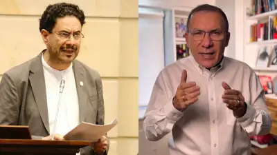 Pacto Histórico ordena a sus bases no votar en consultas tras exclusión de Cepeda