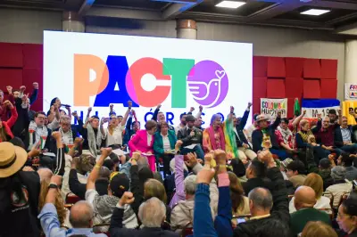 Pacto Histórico reanuda postulación de testigos electorales tras ajustes en plataforma del CNE