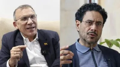 Pacto Histórico se retira de consulta presidencial tras exclusión de Cepeda por CNE