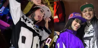 Padre de 'Baby Demoni' revela pruebas y detalles sobre extraña muerte de su hija en Bogotá