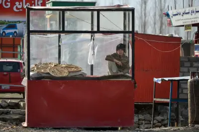 Pakistán declara guerra abierta contra Afganistán tras bombardeos en Kabul y Kandahar