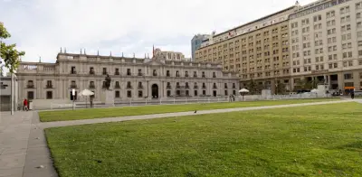 Palacio de La Moneda recupera función residencial tras 68 años con José Antonio Kast