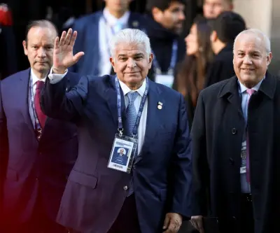 Panamá anula concesiones portuarias de empresa china CK Hutchison tras fallo judicial