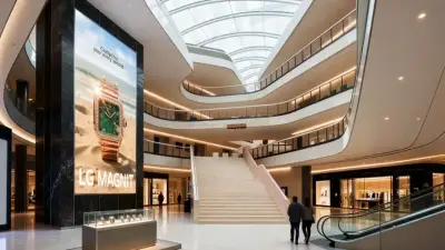 Pantallas de ultra bajo consumo e IA: lo más destacado del ISE 2026 en Barcelona