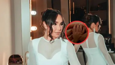 Paola Jara comparte el dolor de separarse de su hija al retomar su carrera musical