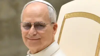 Papa León XIV pide oraciones por damnificados de inundaciones en Colombia