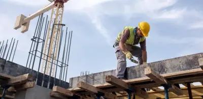 Paradoja de la vivienda en Colombia: ventas crecen pero construcción se desploma