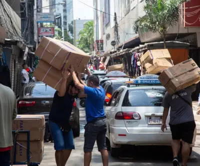 Paraguay cierra 2025 con expansión económica de casi 6% en diciembre