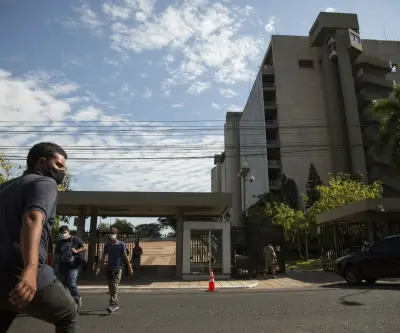 Paraguay reduce tasa de interés a 5,5% y proyecta baja inflación para 2026