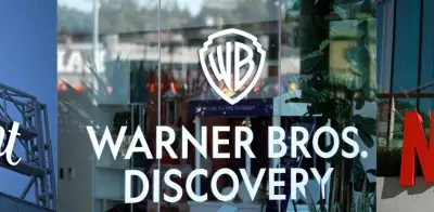 Paramount adquiere Warner Bros. Discovery por 110.000 millones tras superar a Netflix