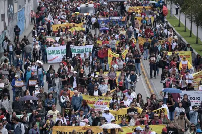 Paro docente en Bogotá: Secretaría de Educación rechaza protesta y advierte reposición de clases