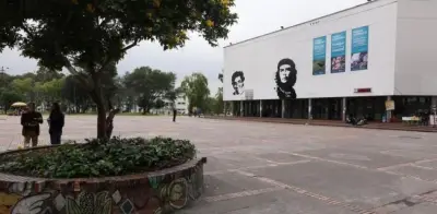 Paro en la Universidad Nacional de Bogotá hasta el 20 de marzo tras polémica restitución de rector