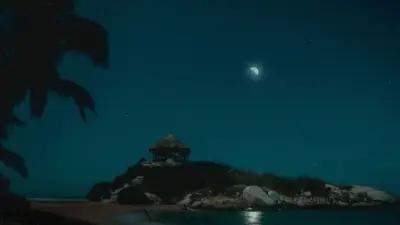 Parque Tayrona cierra indefinidamente por inundaciones, construcciones ilegales y amenazas