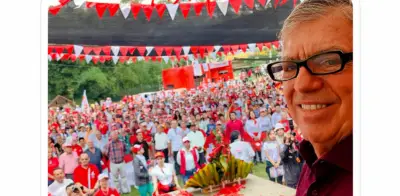 Partido Liberal pide a sus militantes no votar en consultas del 8 de marzo por falta de candidato propio