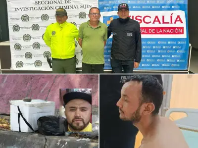 Pastor evangélico condenado a 25 años por asesinar y desmembrar a amigo en Cúcuta