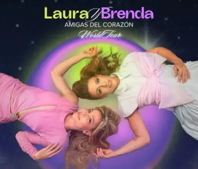 Patito Feo: Laura Esquivel y Brenda Asnicar anuncian gira mundial tras 20 años
