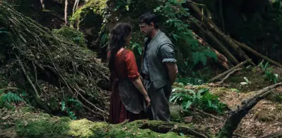 Paul Mescal y Jessie Buckley exploran el dolor de Shakespeare en 'Hamnet' bajo la dirección de Chloe Zhao