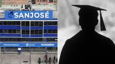 Pedraza y Juvinao critican medidas del Ministerio de Educación contra Fundación San José