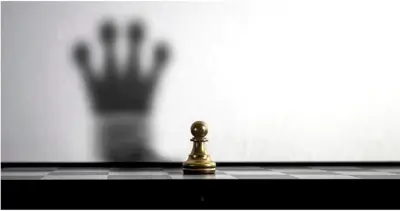 Pensar en grande: la clave para superar el miedo y alcanzar sus metas