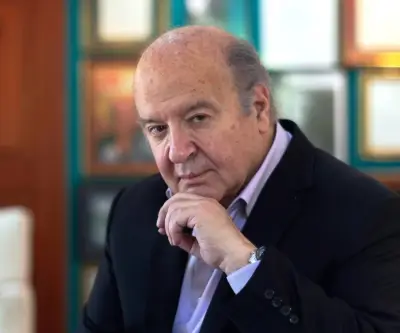 Perú nombra a Hernando de Soto como primer ministro en gobierno interino
