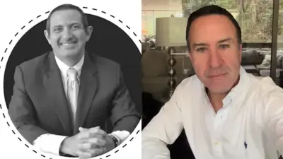 Periodista Felipe Arias revela amenazas previas contra empresario asesinado en Bogotá