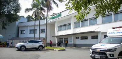 Personería de Medellín formula cargos por acoso sexual contra médico y enfermero de Metrosalud