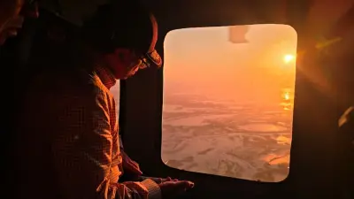 Petro advierte sobre reelección de 'verdugos' durante emergencia por inundaciones en Córdoba