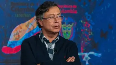 Petro advierte sobre riesgo de fraude electoral en 2026 y cuestiona sistema de escrutinio