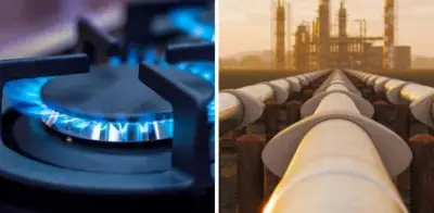 Petro anuncia importación de gas venezolano más barato tras alivio de sanciones