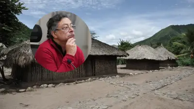 Petro anunciará nuevo decreto para Línea Negra tras nulidad del Consejo de Estado