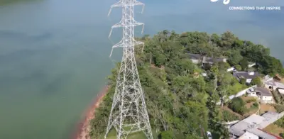 Petro confirma que Colombia podría vender energía a Venezuela a través de ISA