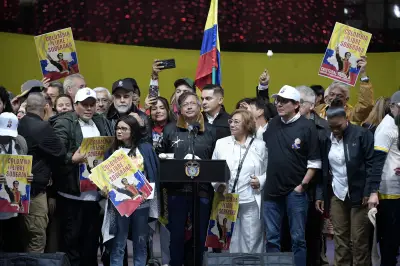 Petro convoca movilización tras suspensión del salario mínimo y proyecta estrategia electoral